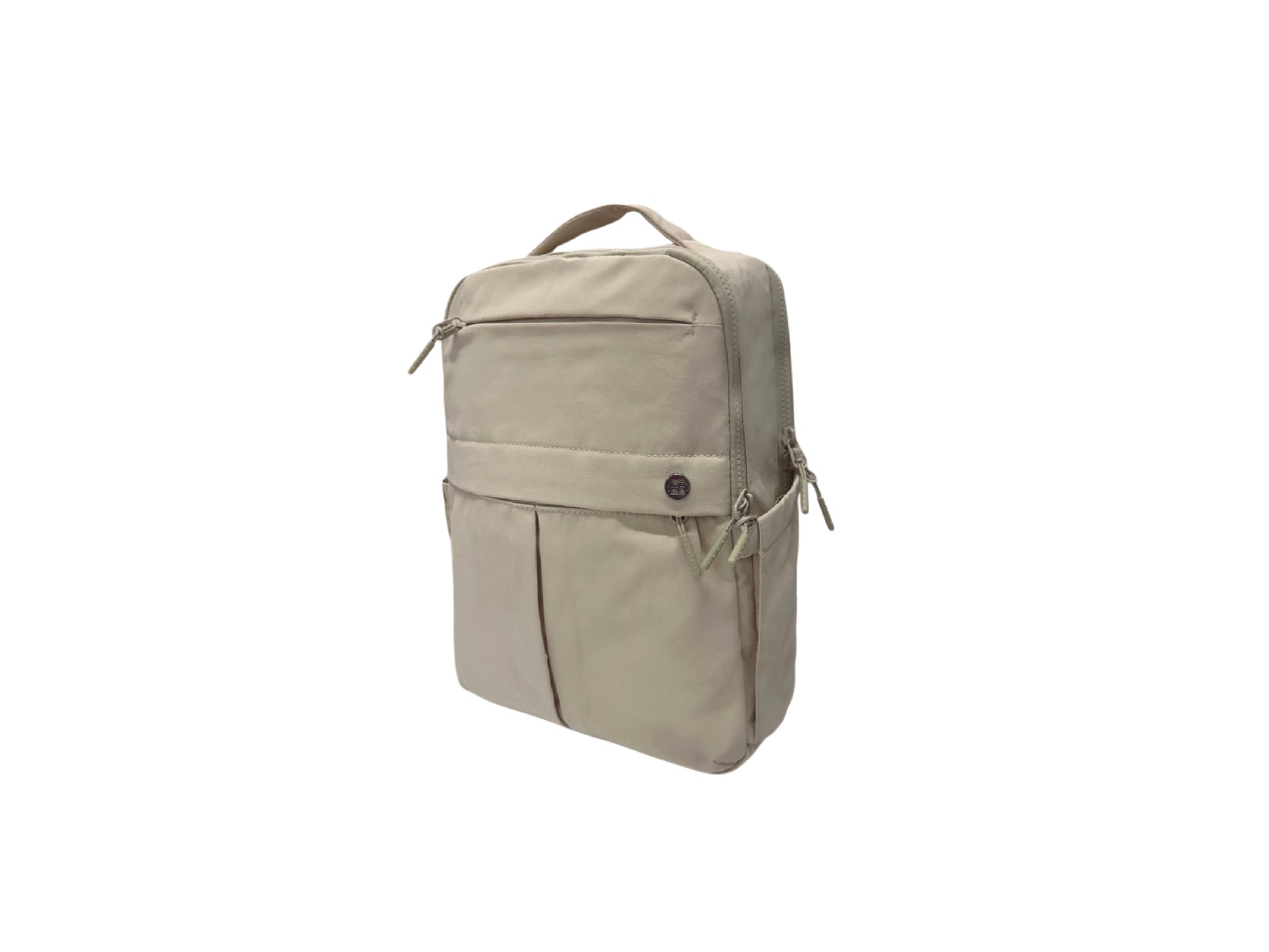 The Iris Mini Backpack (#9013) Portable Lightweight and Durable Material - By Iris & Rainbow