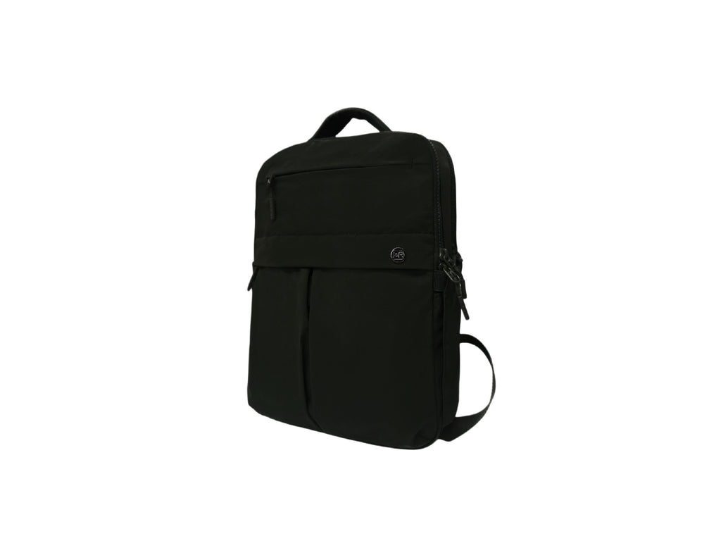 The Iris Mini Backpack (#9013) Portable Lightweight and Durable Material - By Iris & Rainbow