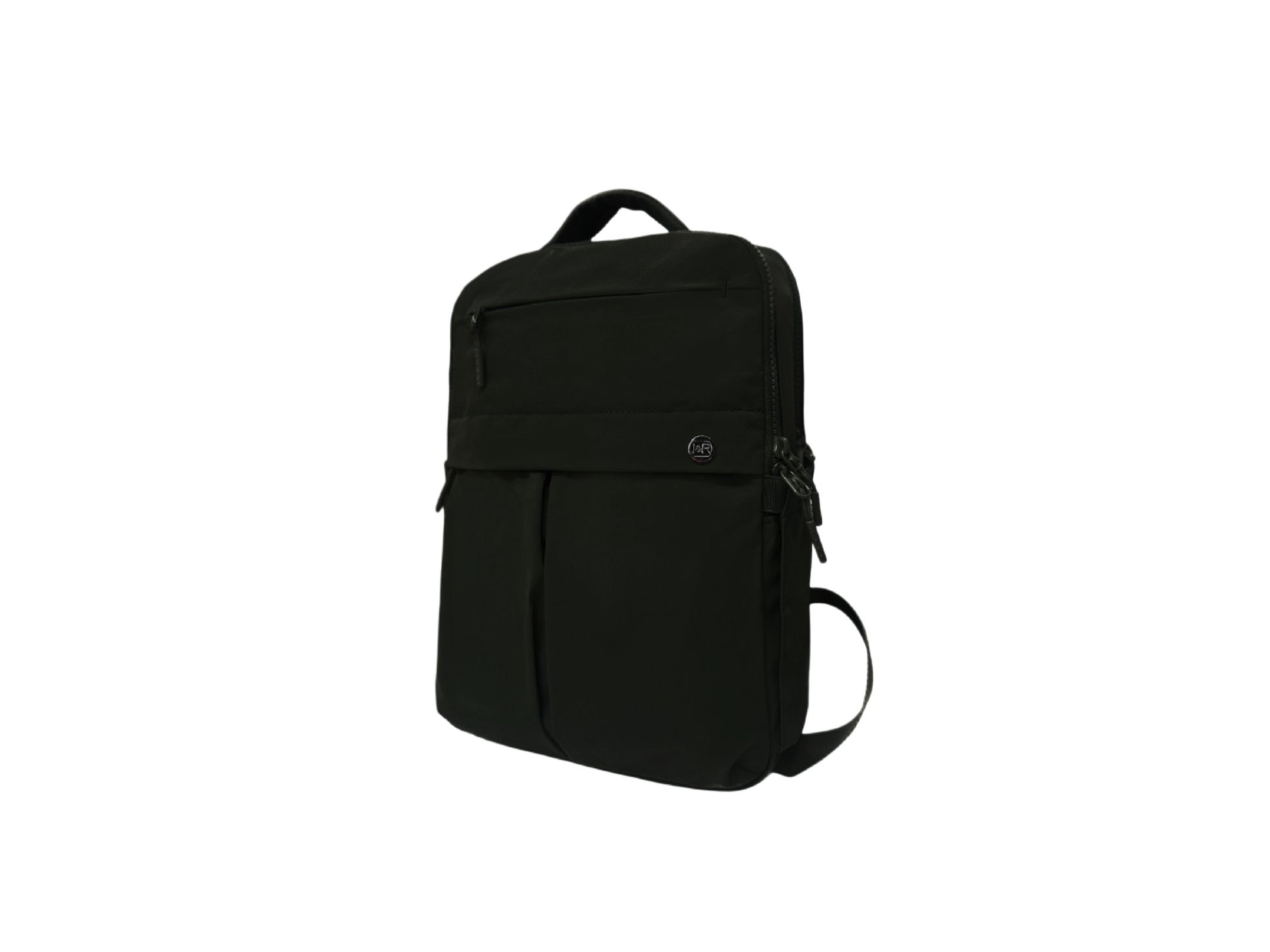 The Iris Mini Backpack (#9013) Portable Lightweight and Durable Material - By Iris & Rainbow