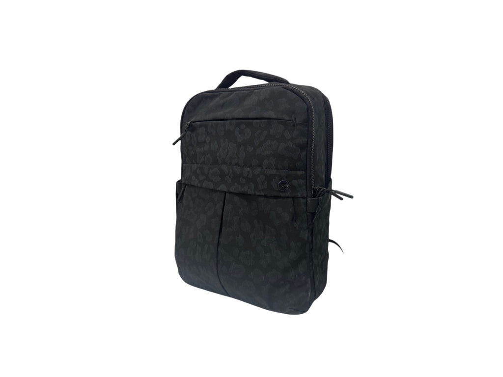 The Iris Mini Backpack (#9013) Portable Lightweight and Durable Material - By Iris & Rainbow