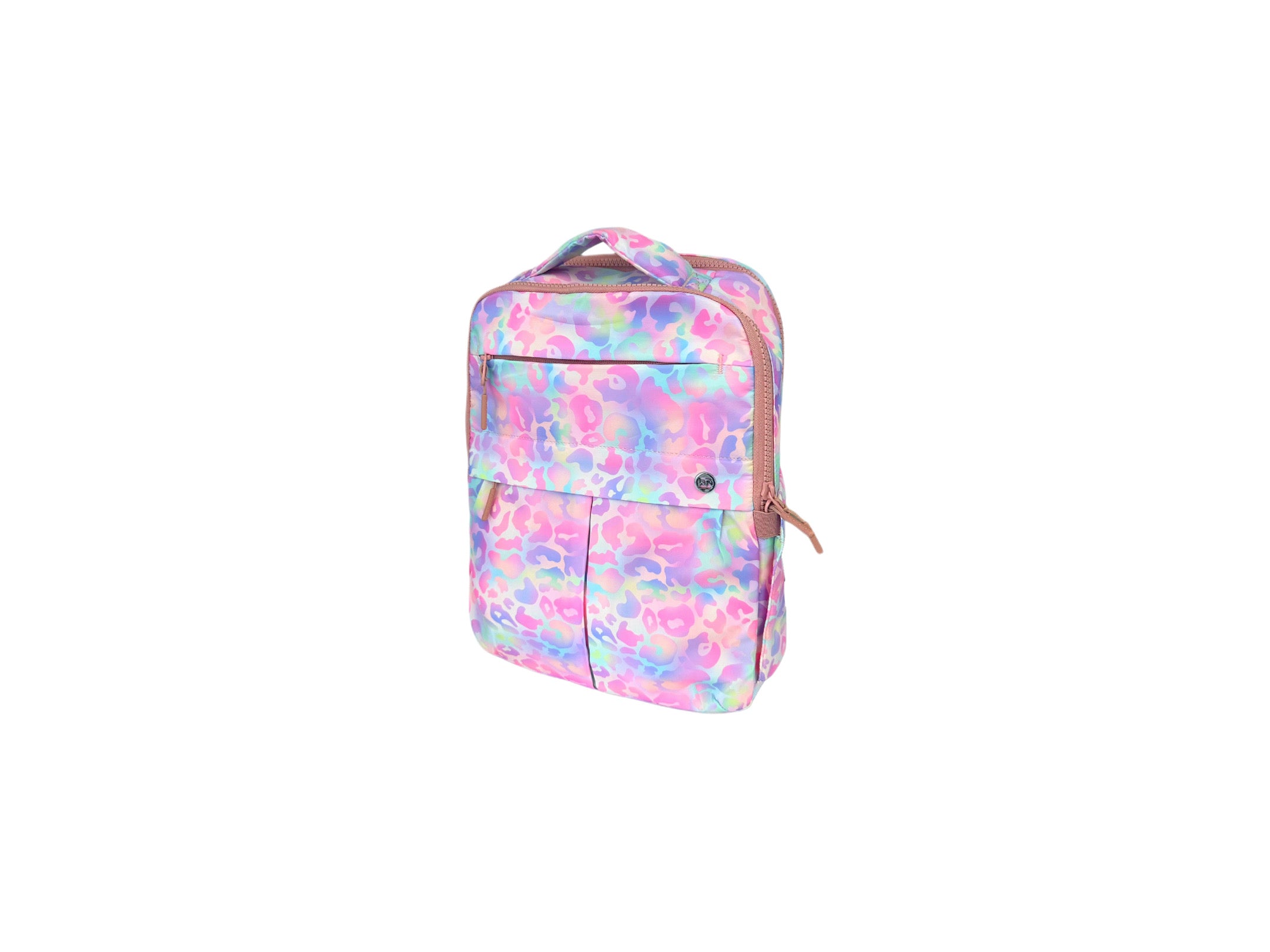 The Iris Mini Backpack (#9013) Portable Lightweight and Durable