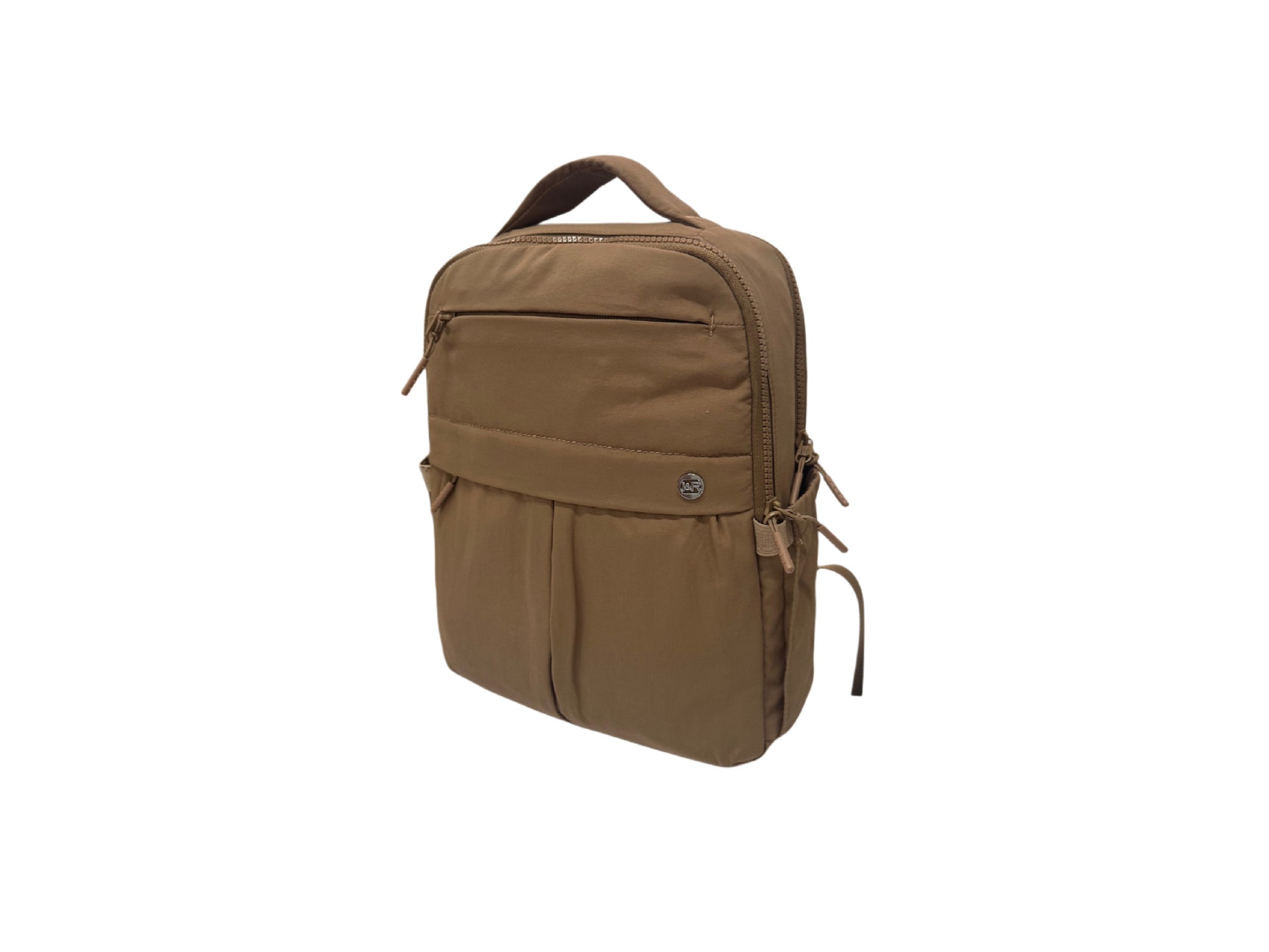 The Iris Mini Backpack (#9013) Portable Lightweight and Durable Material - By Iris & Rainbow