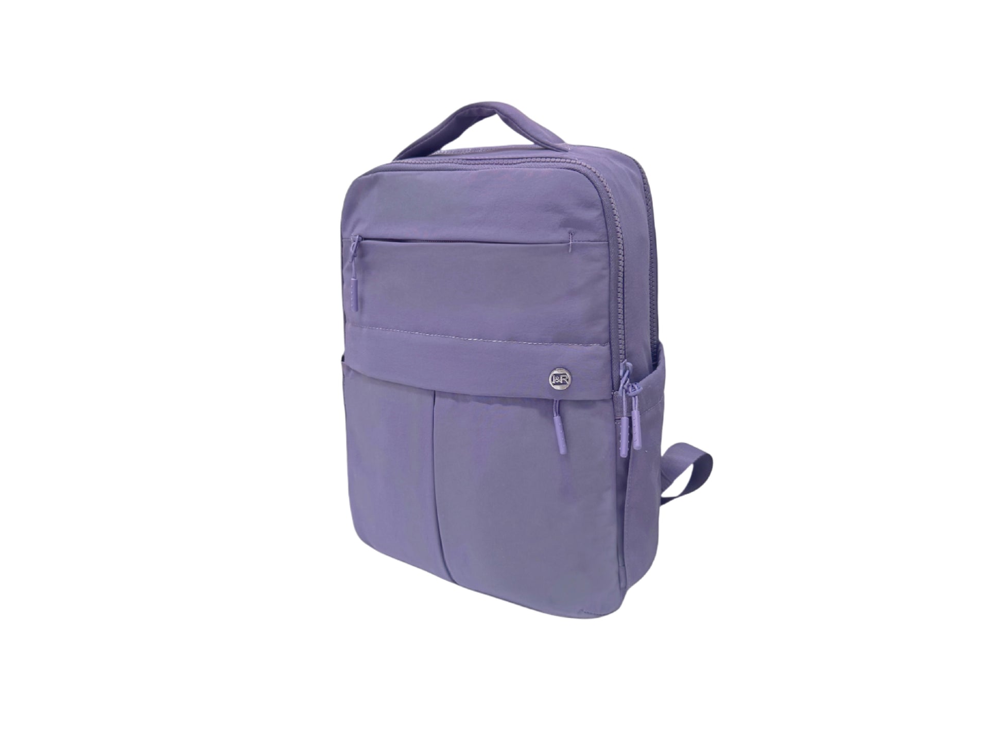 The Iris Mini Backpack (#9013) Portable Lightweight and Durable Material - By Iris & Rainbow
