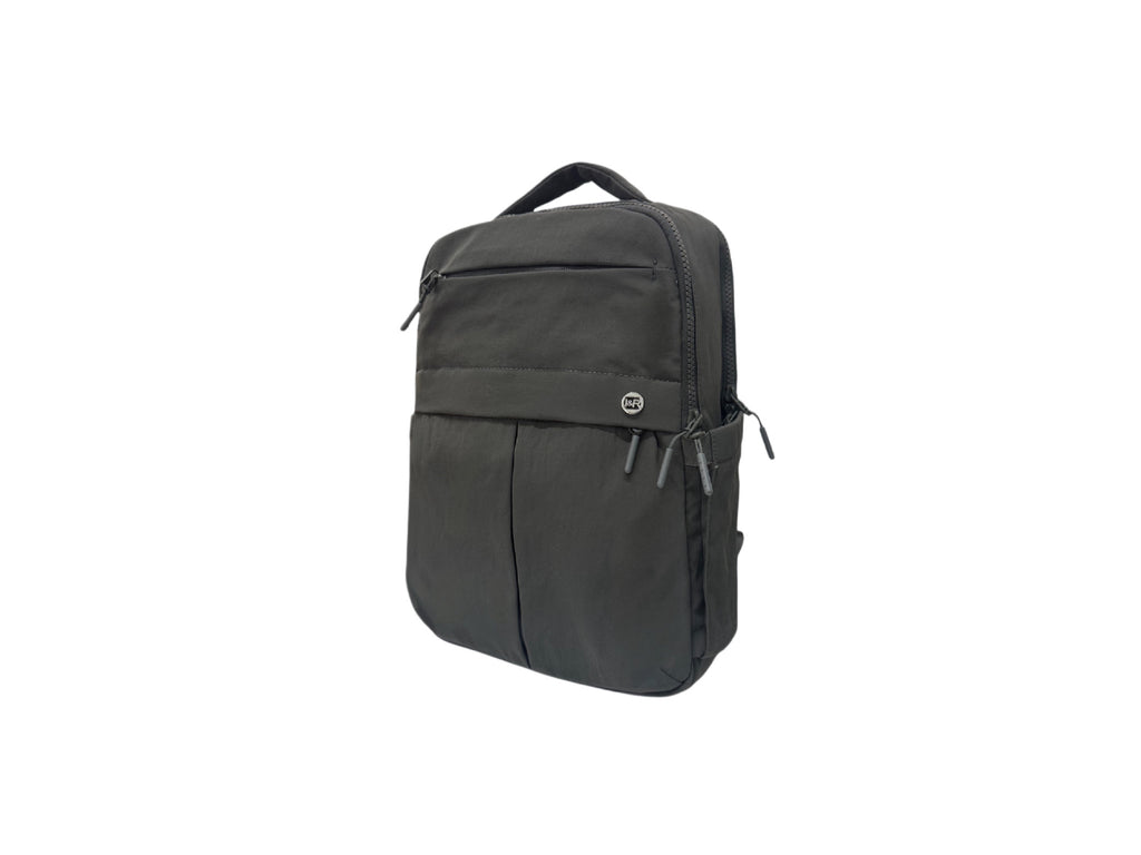 The Iris Mini Backpack (#9013) Portable Lightweight and Durable Material - By Iris & Rainbow