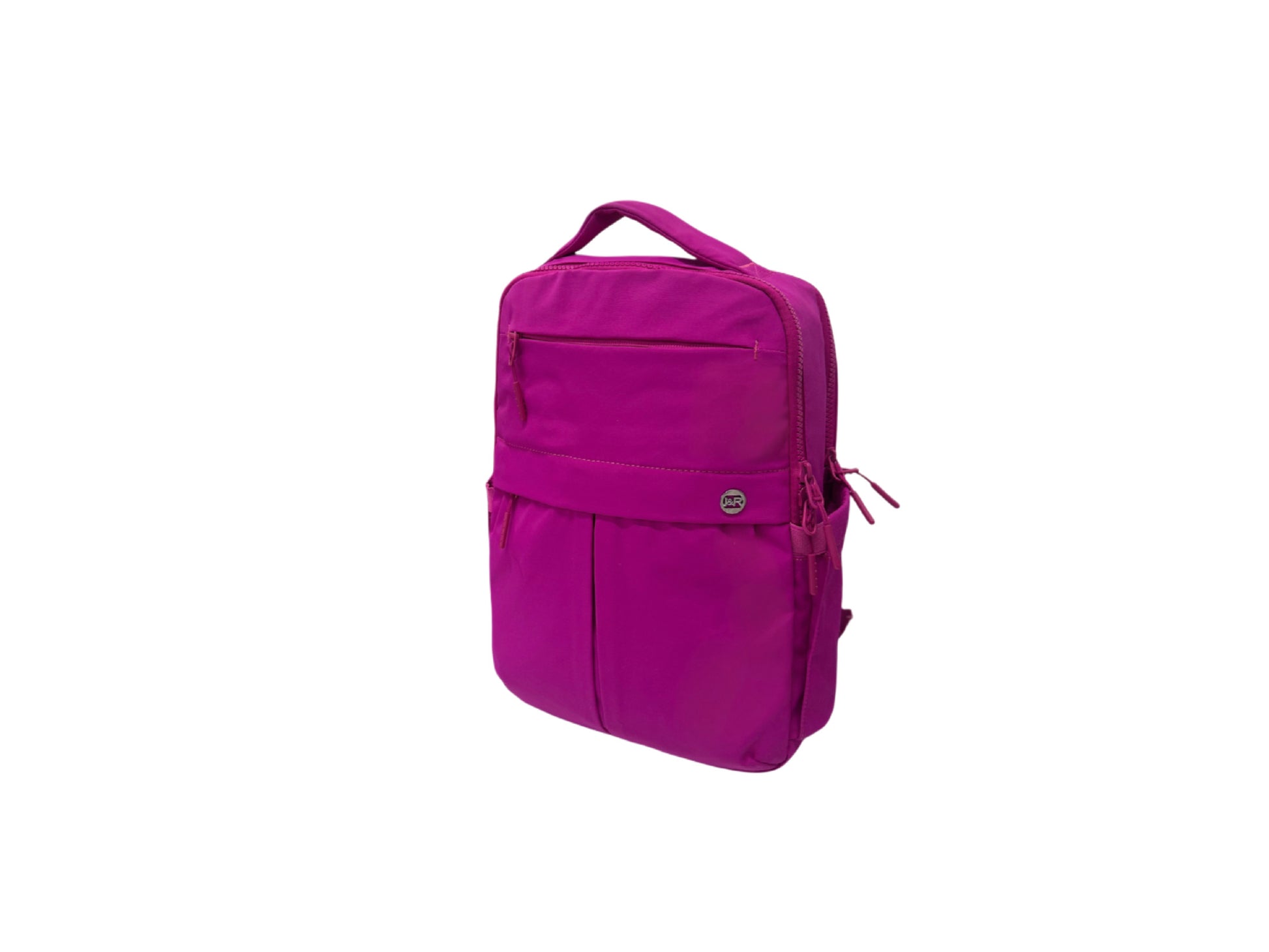 The Iris Mini Backpack (#9013) Portable Lightweight and Durable Material - By Iris & Rainbow