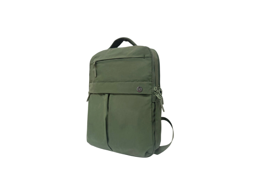 The Iris Mini Backpack (#9013) Portable Lightweight and Durable Material - By Iris & Rainbow