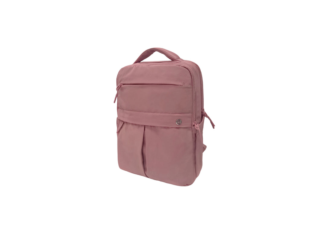 The Iris Mini Backpack (#9013) Portable Lightweight and Durable Material - By Iris & Rainbow