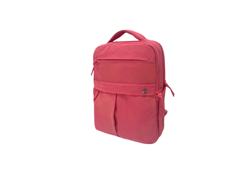 The Iris Mini Backpack (#9013) Portable Lightweight and Durable Material - By Iris & Rainbow