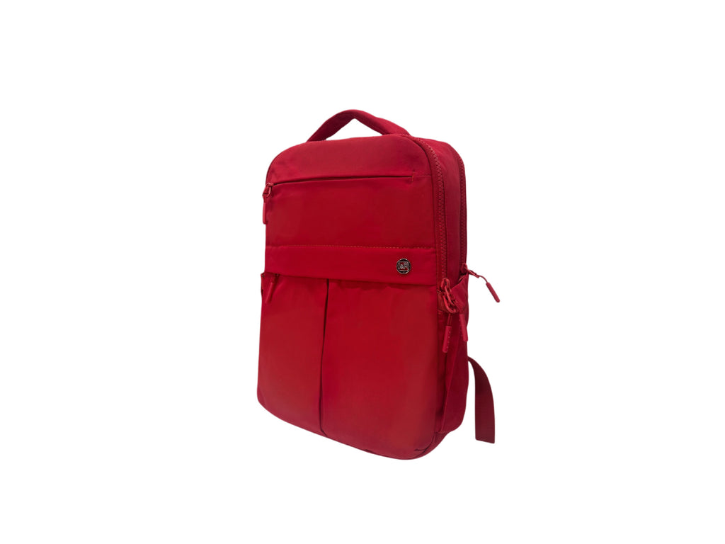 The Iris Mini Backpack (#9013) Portable Lightweight and Durable Material - By Iris & Rainbow