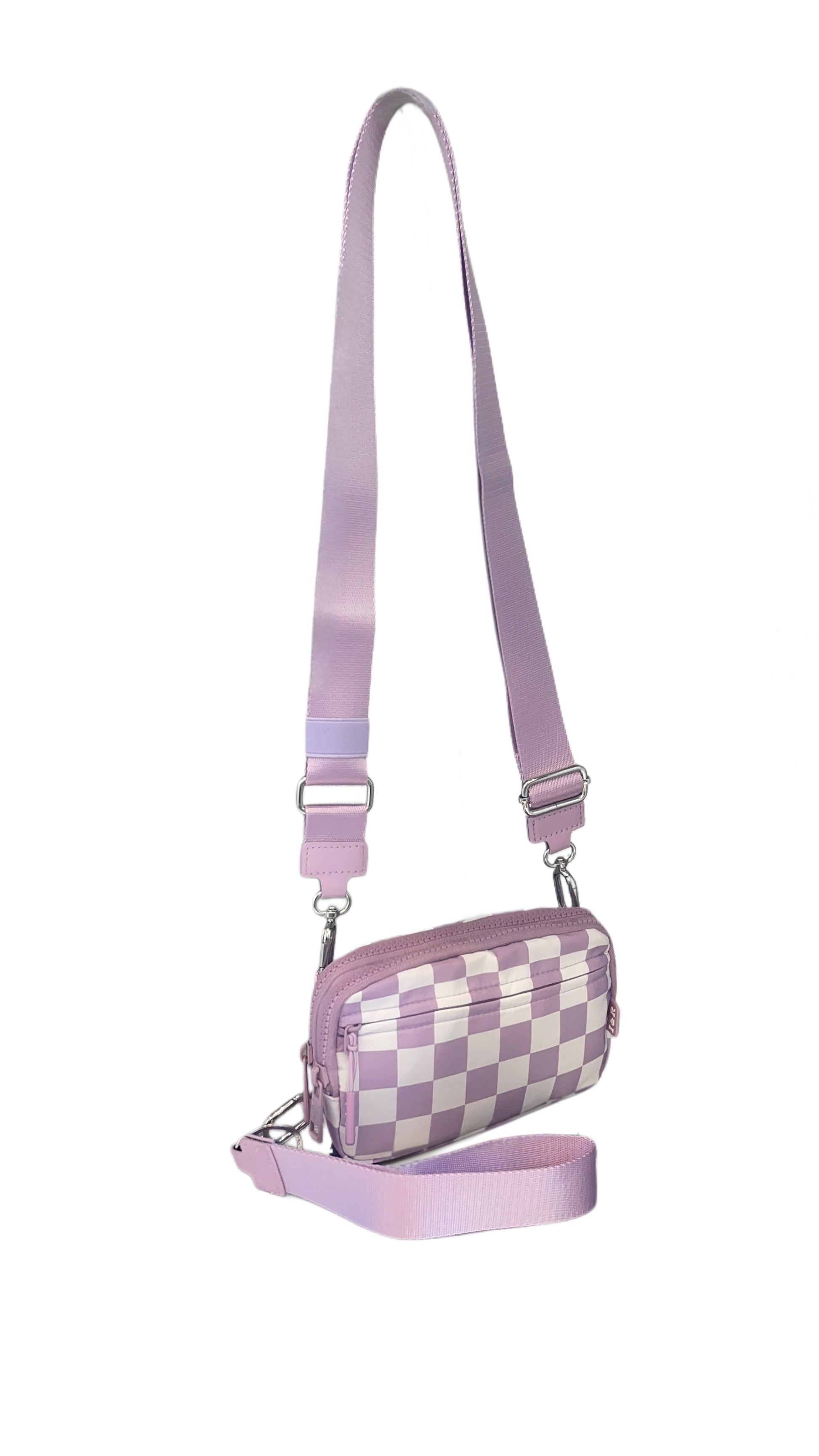 The Iris PLUS Wallet (#8036-6) -  Phone Wallet with Removable Wristlet -  By Iris & Rainbow