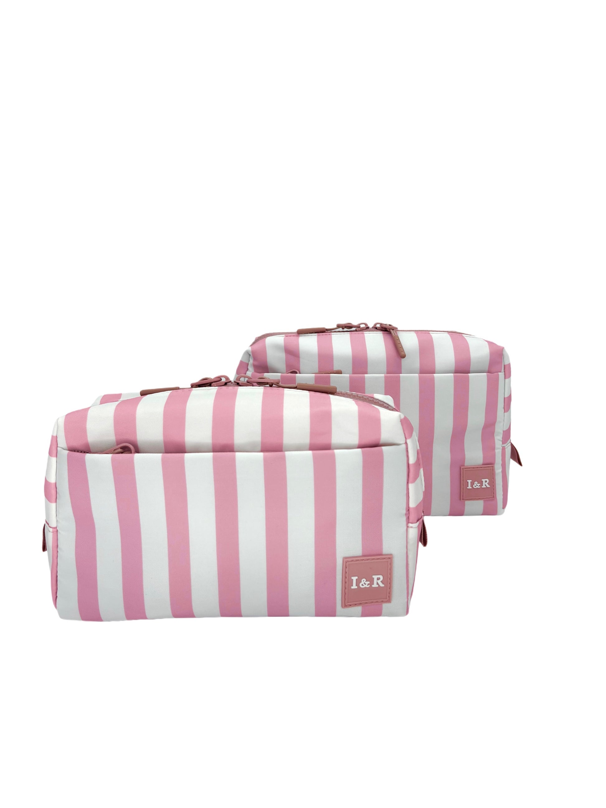 Beauty By Iris Cosmetic Bag Set (#2024) By Iris & Rainbow