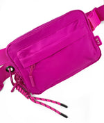 The Ultimate Iris Crossbody Bag (#1140-20)