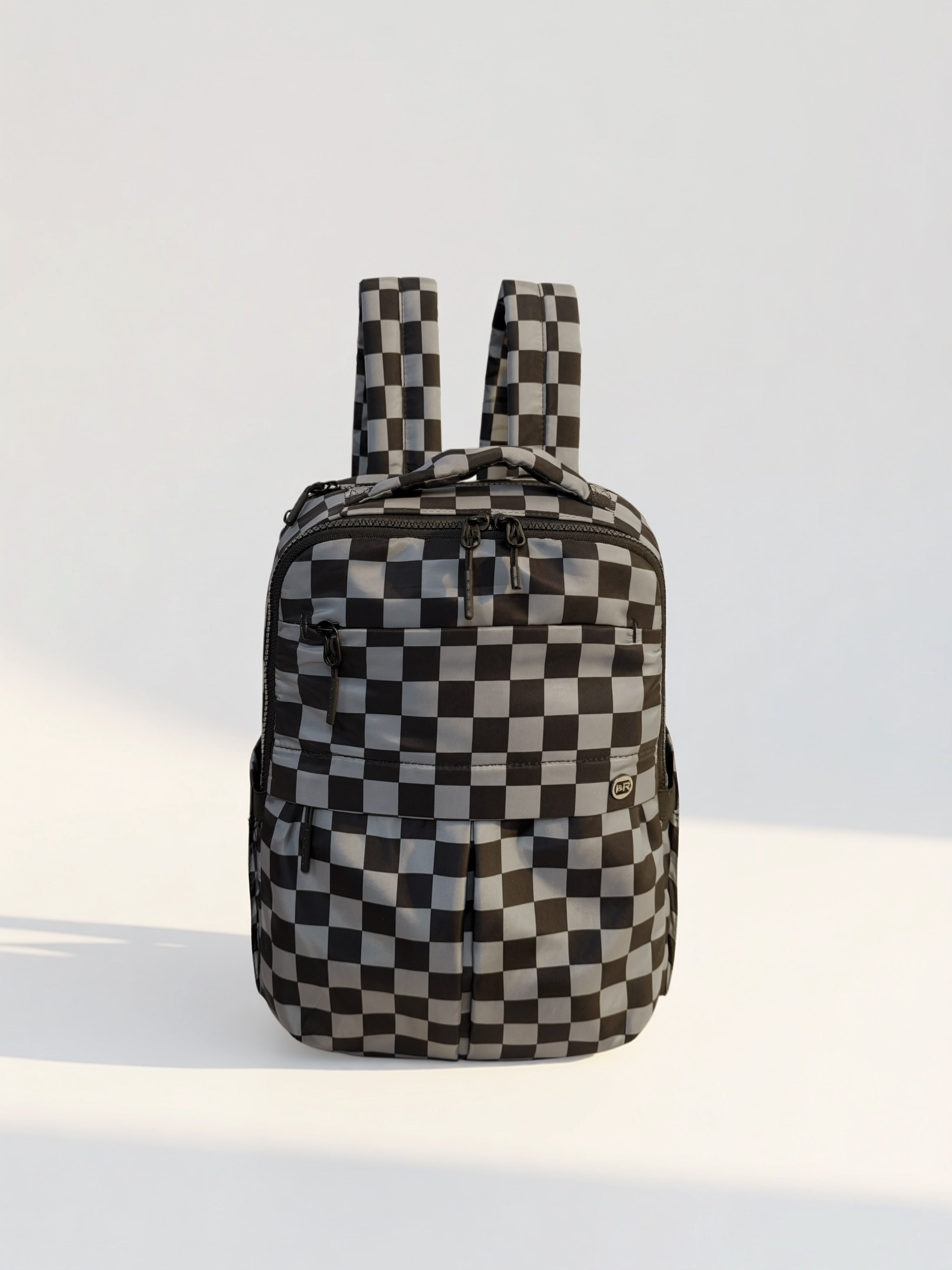The Iris Mini Backpack (#9013) Portable Lightweight and Durable