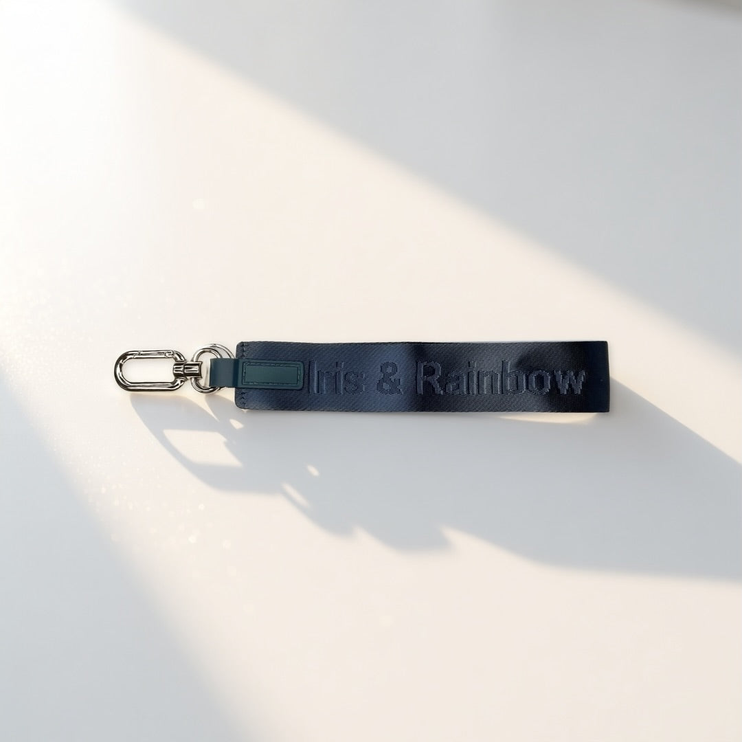 The Iris Keychain and Wristlet (#8099) - By Iris & Rainbow
