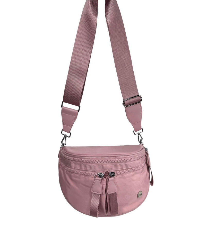 Iris Best Version Crossbody Bag  - By Iris & Rainbow (#8061)