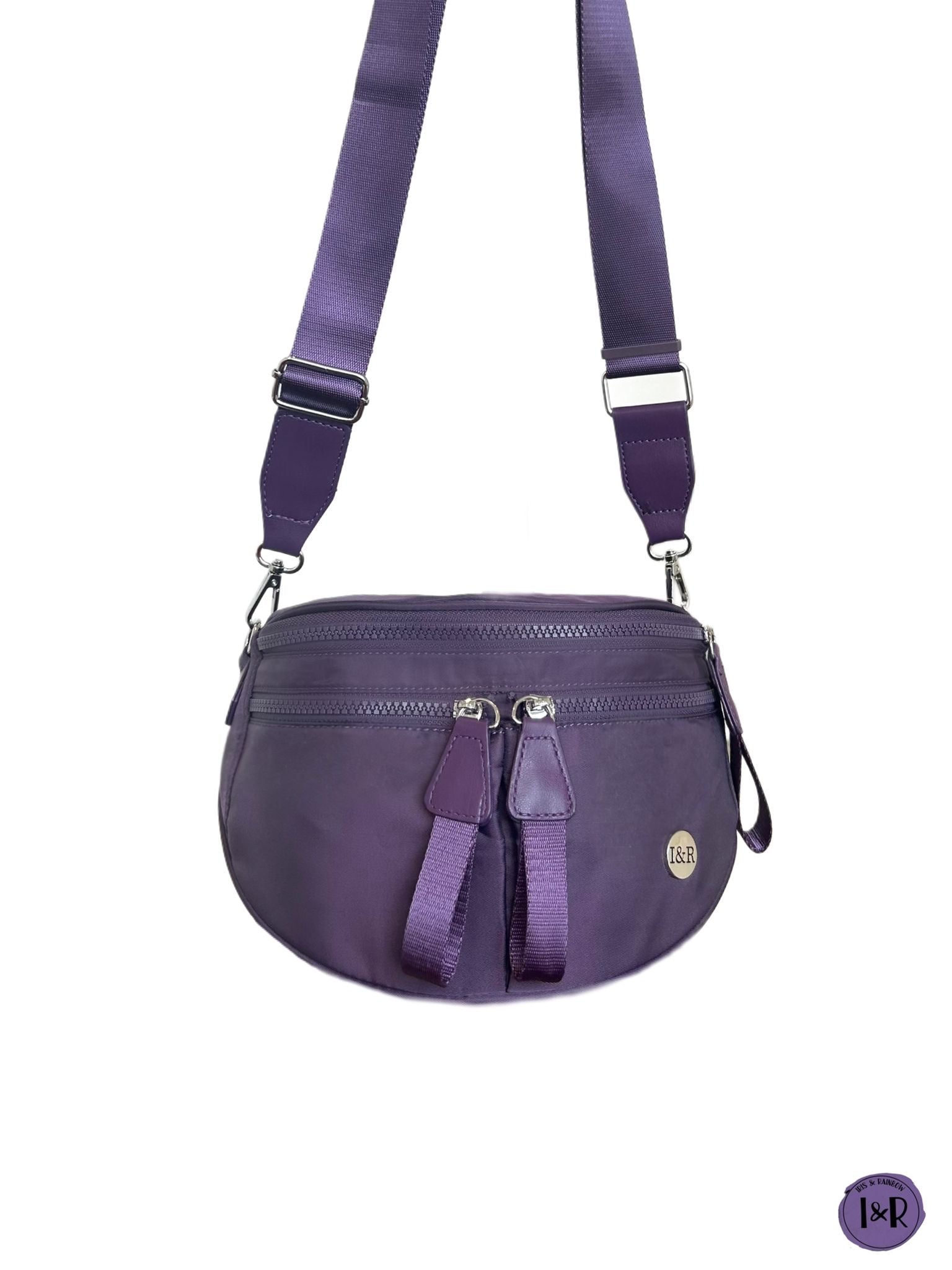 Iris Mini Best Version Bag (#8062) - By Iris & Rainbow