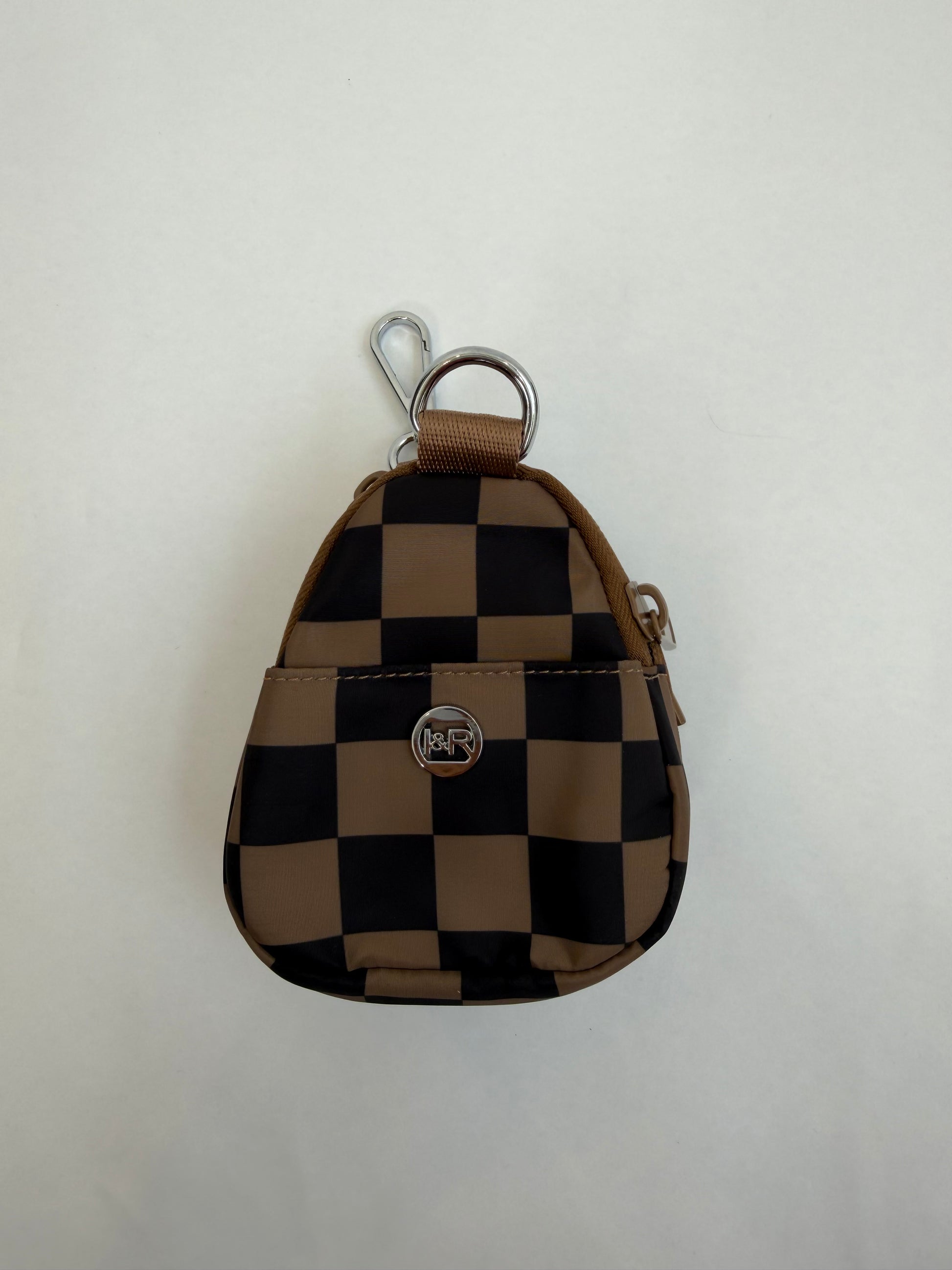 The Iris Mini Mighty Expandable Bag (#2019) LIMITED EDITION by Iris & Rainbow