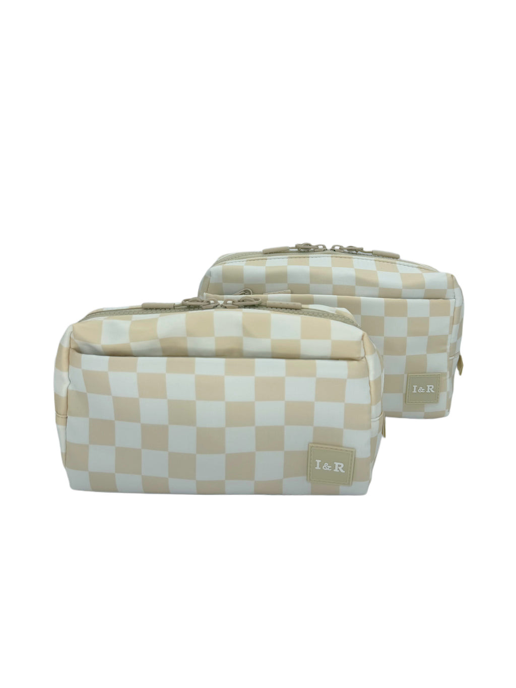 Beauty By Iris Cosmetic Bag Set (#2024) By Iris & Rainbow