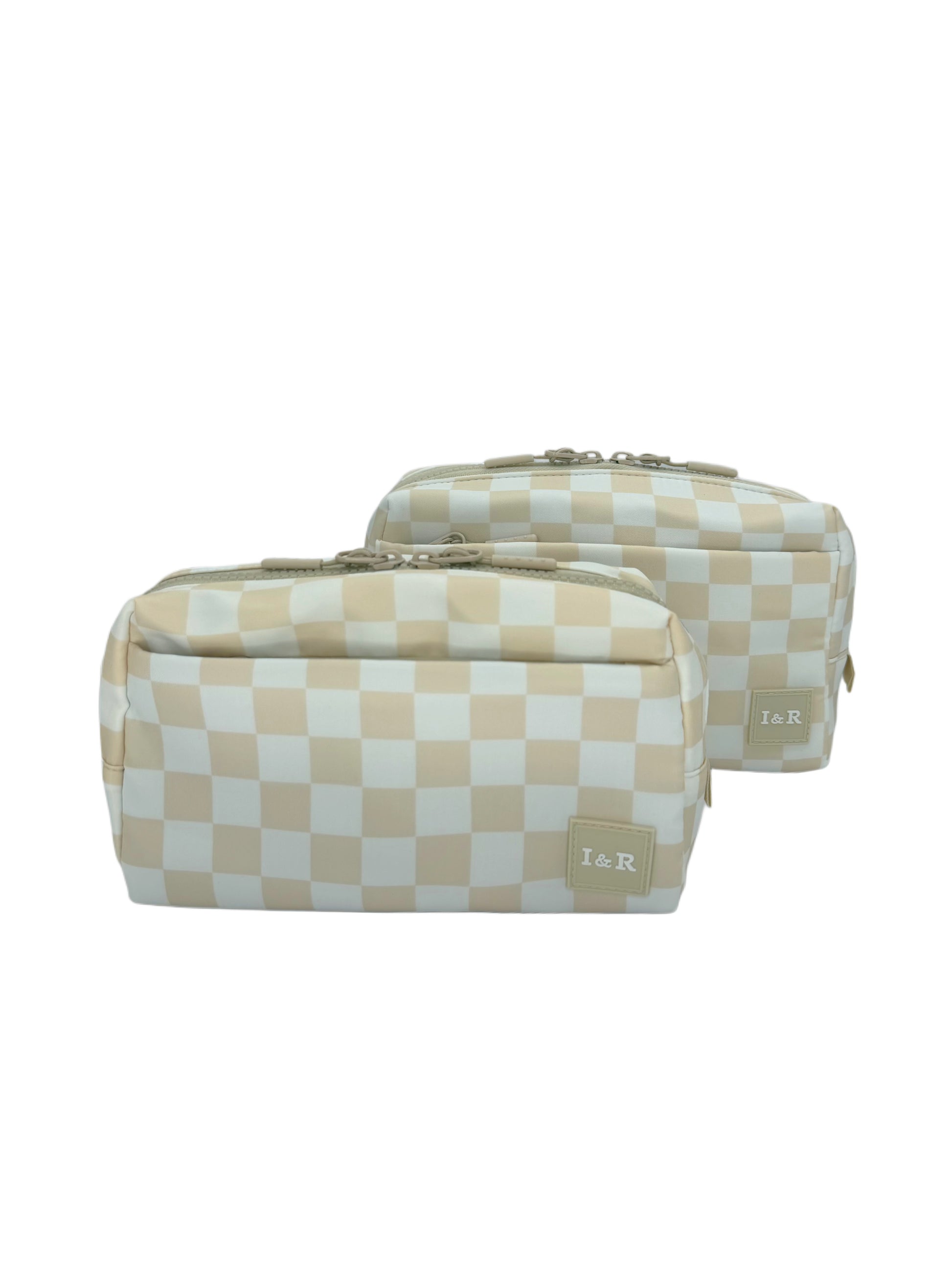 Beauty By Iris Cosmetic Bag Set (#2024) By Iris & Rainbow