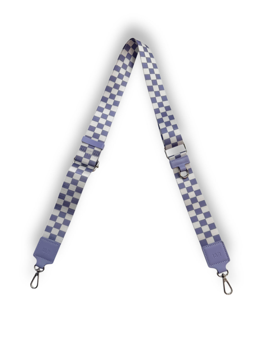 The Iris Exchangeable Bag Strap (#A3793) By Iris & Rainbow