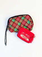 Holiday Gift #1 Bundle  57" Bag + Original Wallet