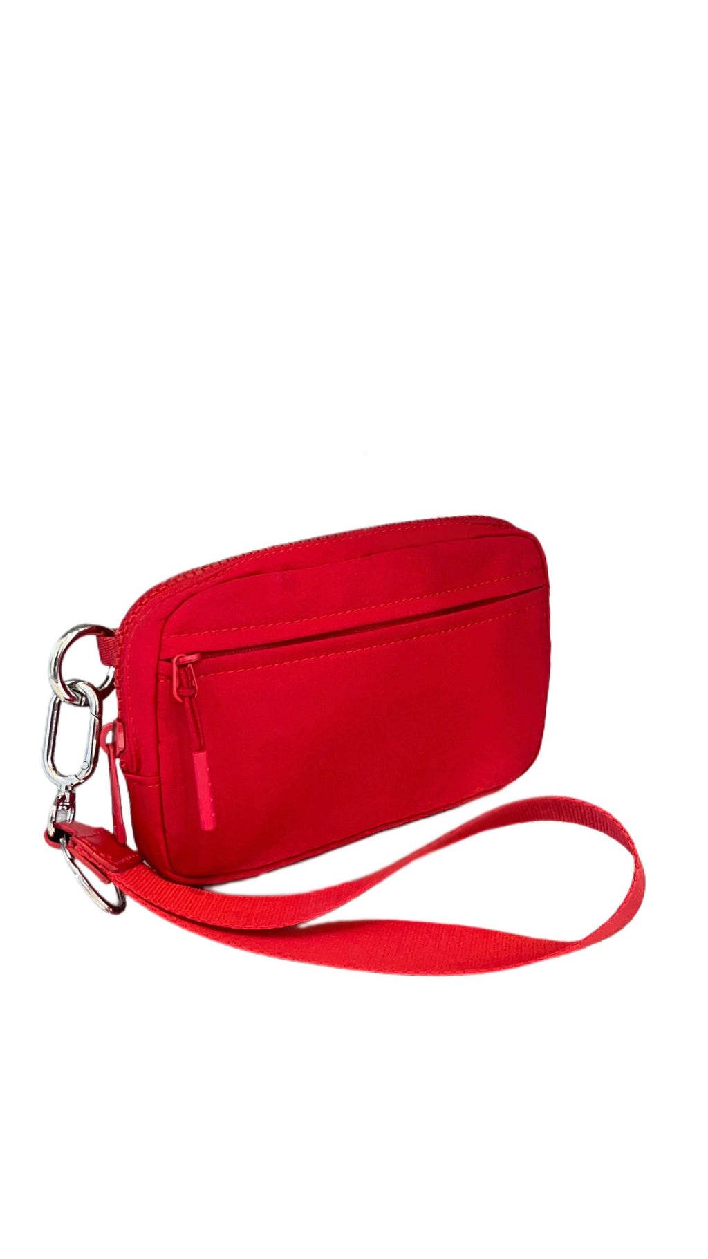 The Iris Carry All Wallet (#8036-5) Minimalist Crossbody Bag with RFID Protection - By Iris & Rainbow