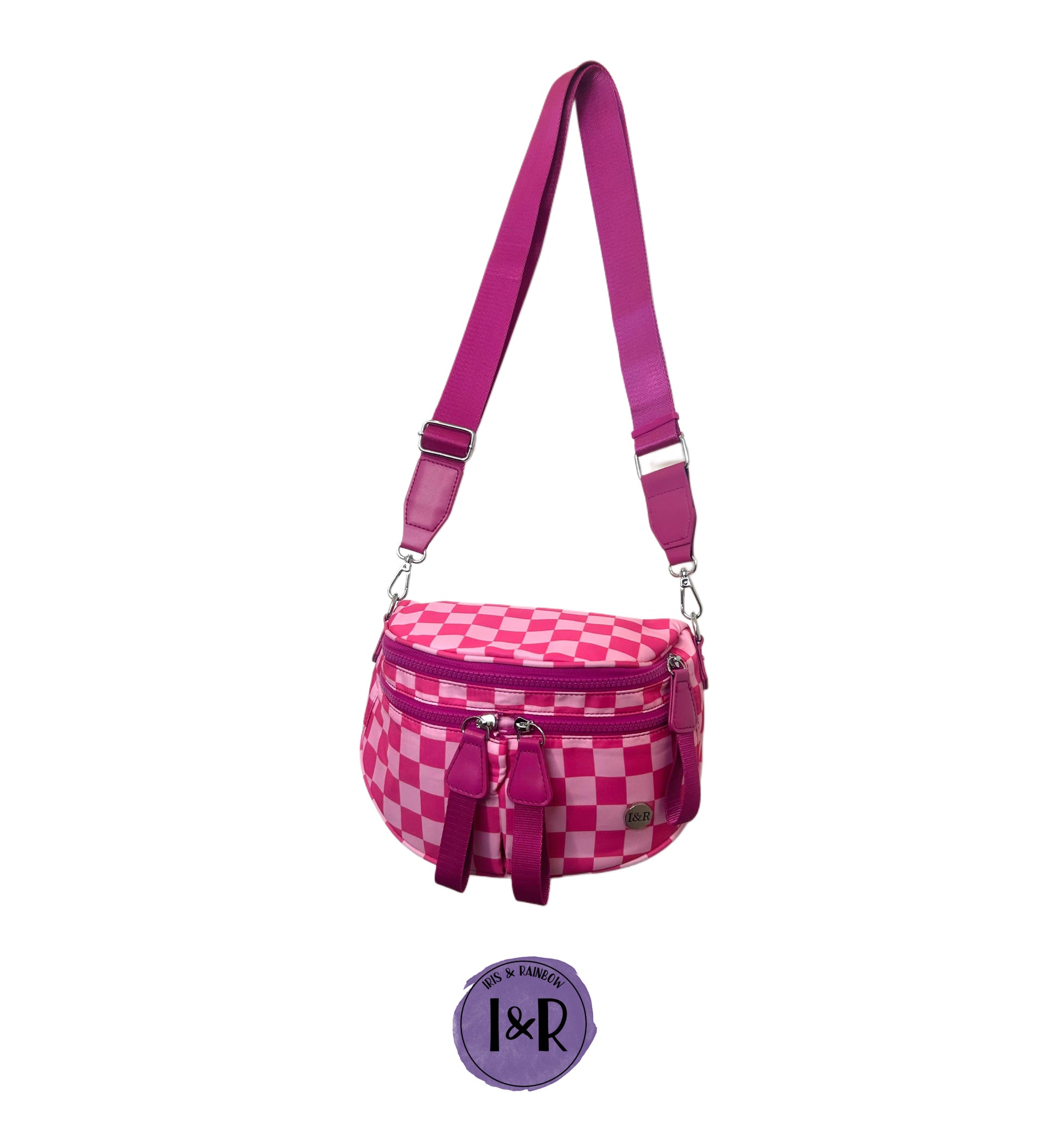 Iris Mini Best Version Bag (#8062) - By Iris & Rainbow