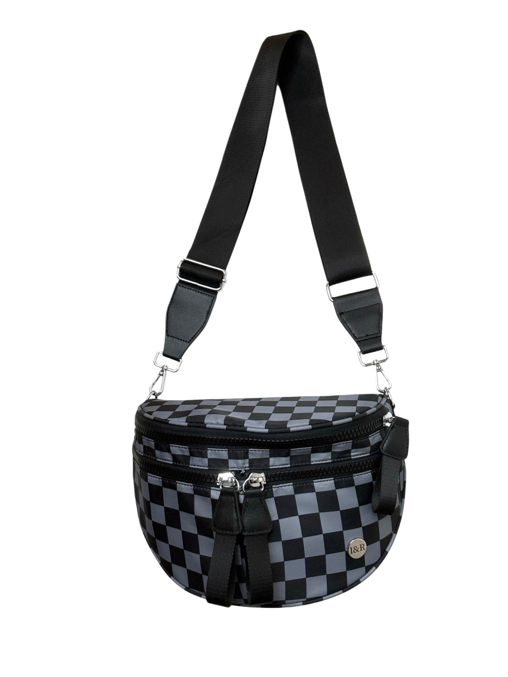 The Iris Best Version Crossbody Bag (#8061)  - By Iris & Rainbow