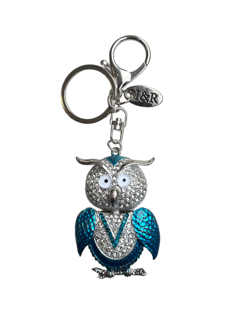 Animal Bling Charms Ornamental Decorative (#C03)