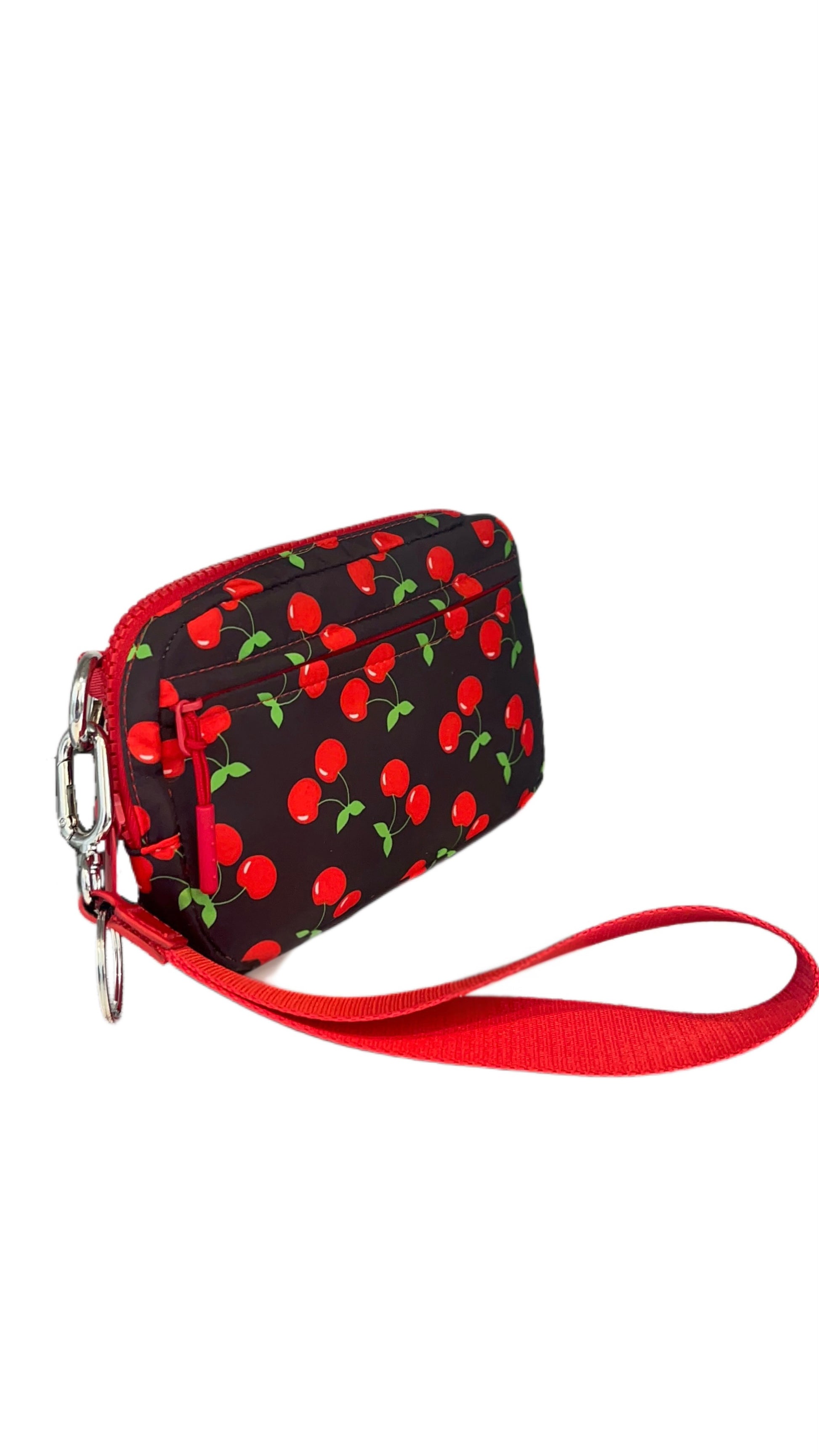 The Iris Carry All Wallet (#8036-5) Minimalist Crossbody Bag with RFID Protection - By Iris & Rainbow