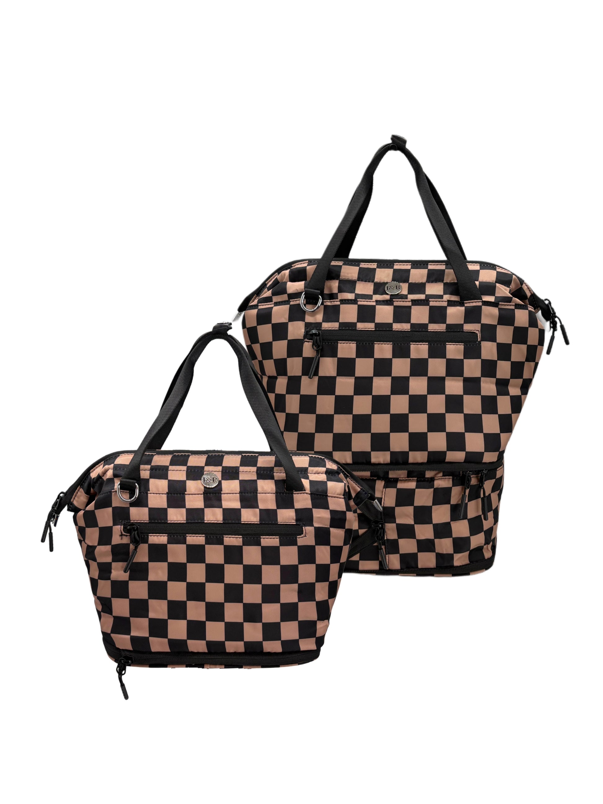 The Iris Must Have Lunch Bag (#2028) By Iris & Rainbow