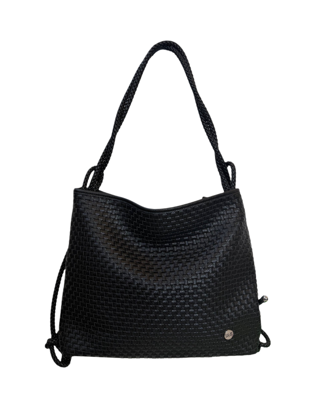 The Iris Duality Tessellate Bag (#2017) By Iris & Rainbow