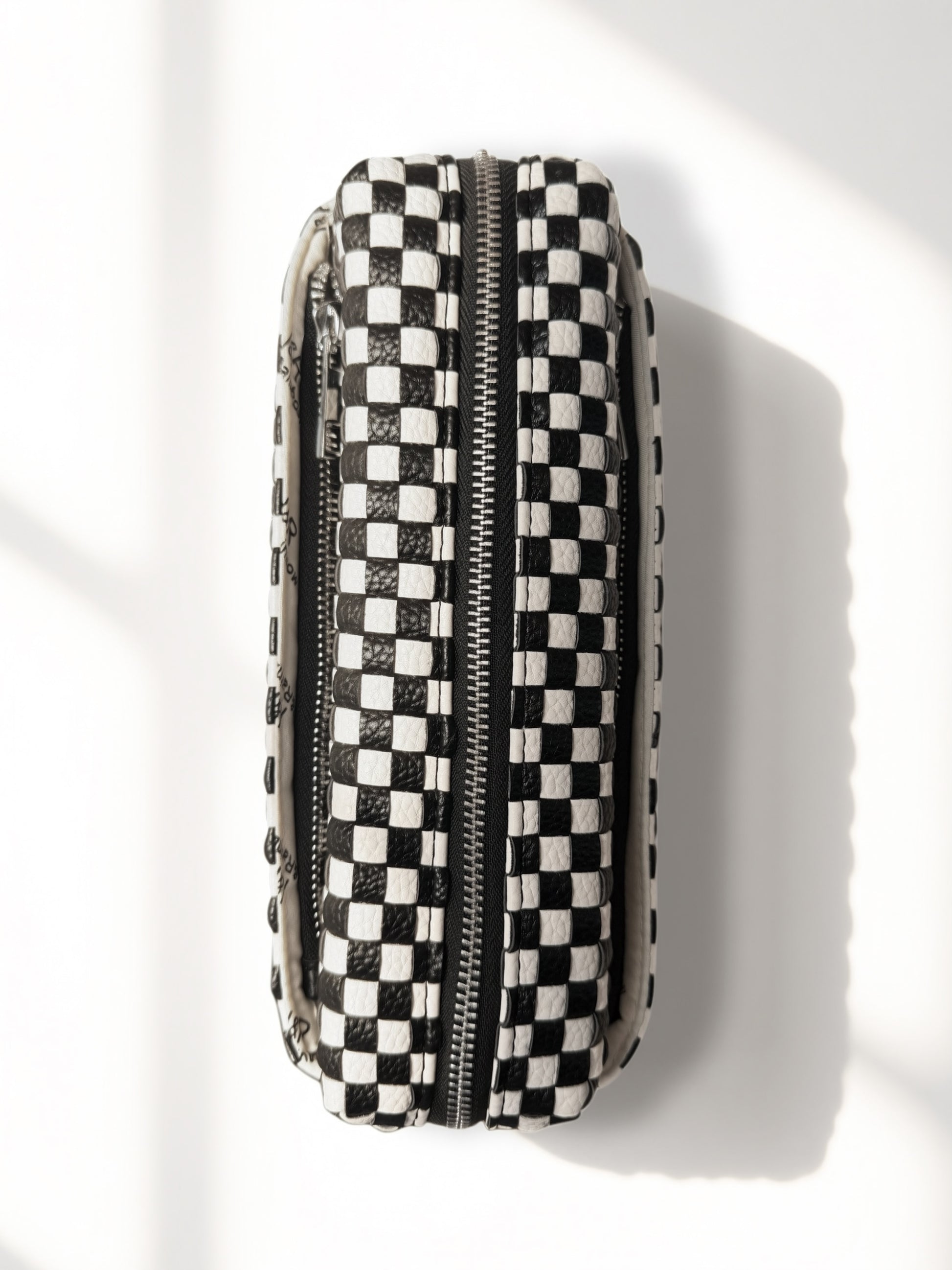The Iris Bae Tessellate Crossbody Bag (#2002) By Iris & rainbow