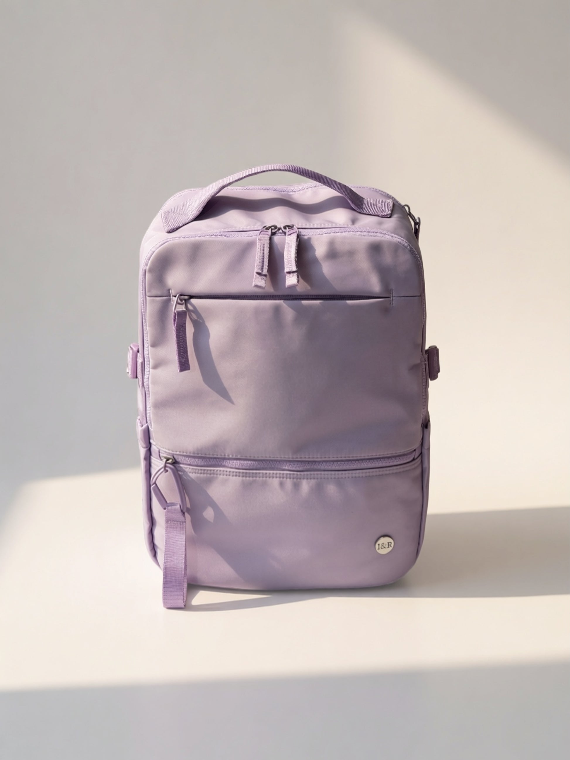 The Iris Revive Backpack (#2020) By Iris & Rainbow