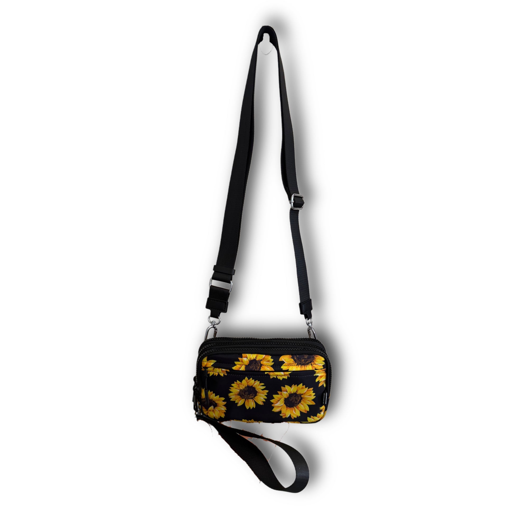 Iris Trio Wallet (#8036-9) Zipper Wallet with RFID  -  By Iris & Rainbow