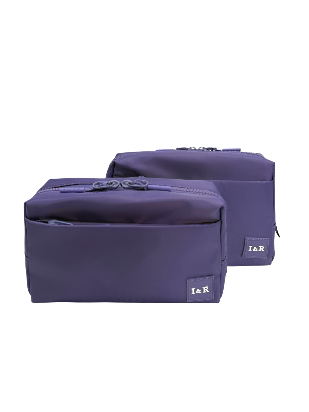 Beauty By Iris Cosmetic Bag Set (#2024) By Iris & Rainbow