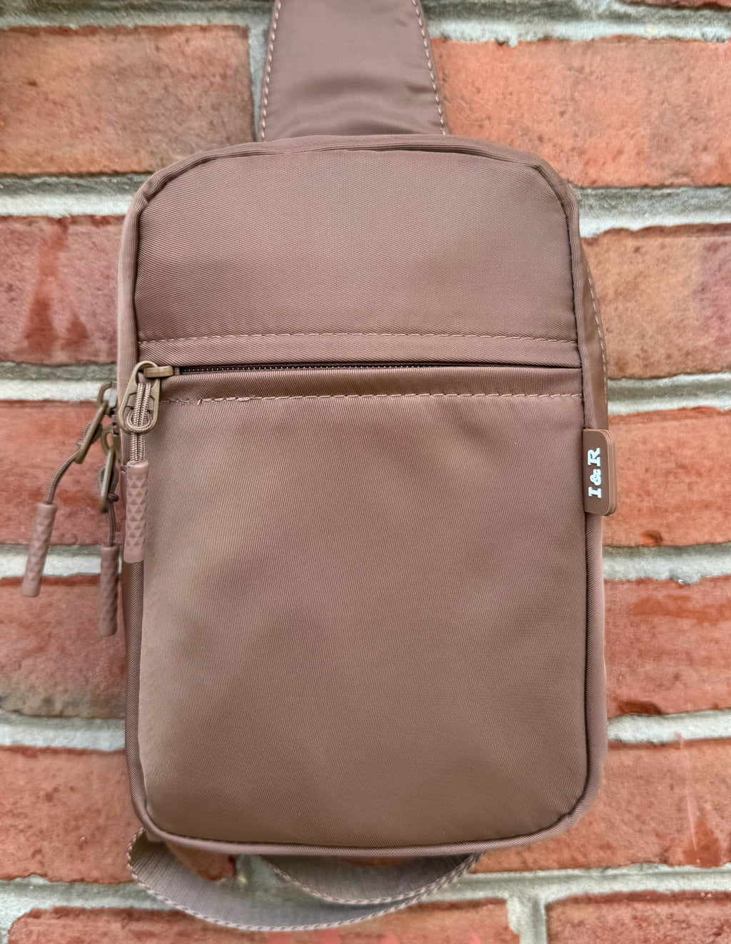 The Essential Iris Sling Bag (#8058) - By Iris & Rainbow