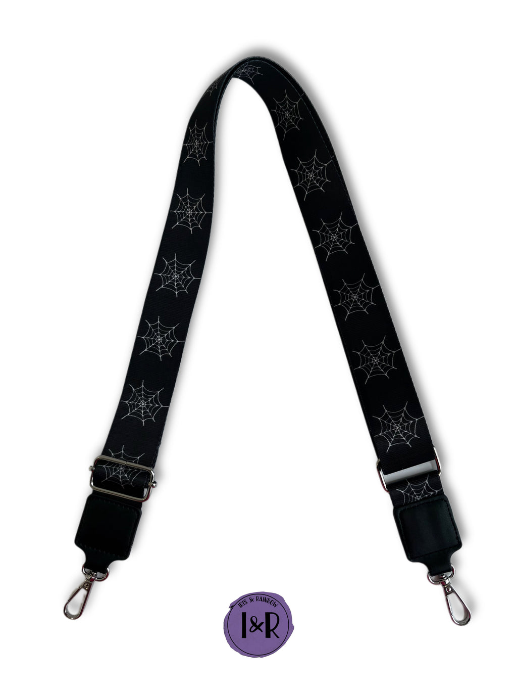 The Iris Exchangeable Bag Strap (#A3793) By Iris & Rainbow