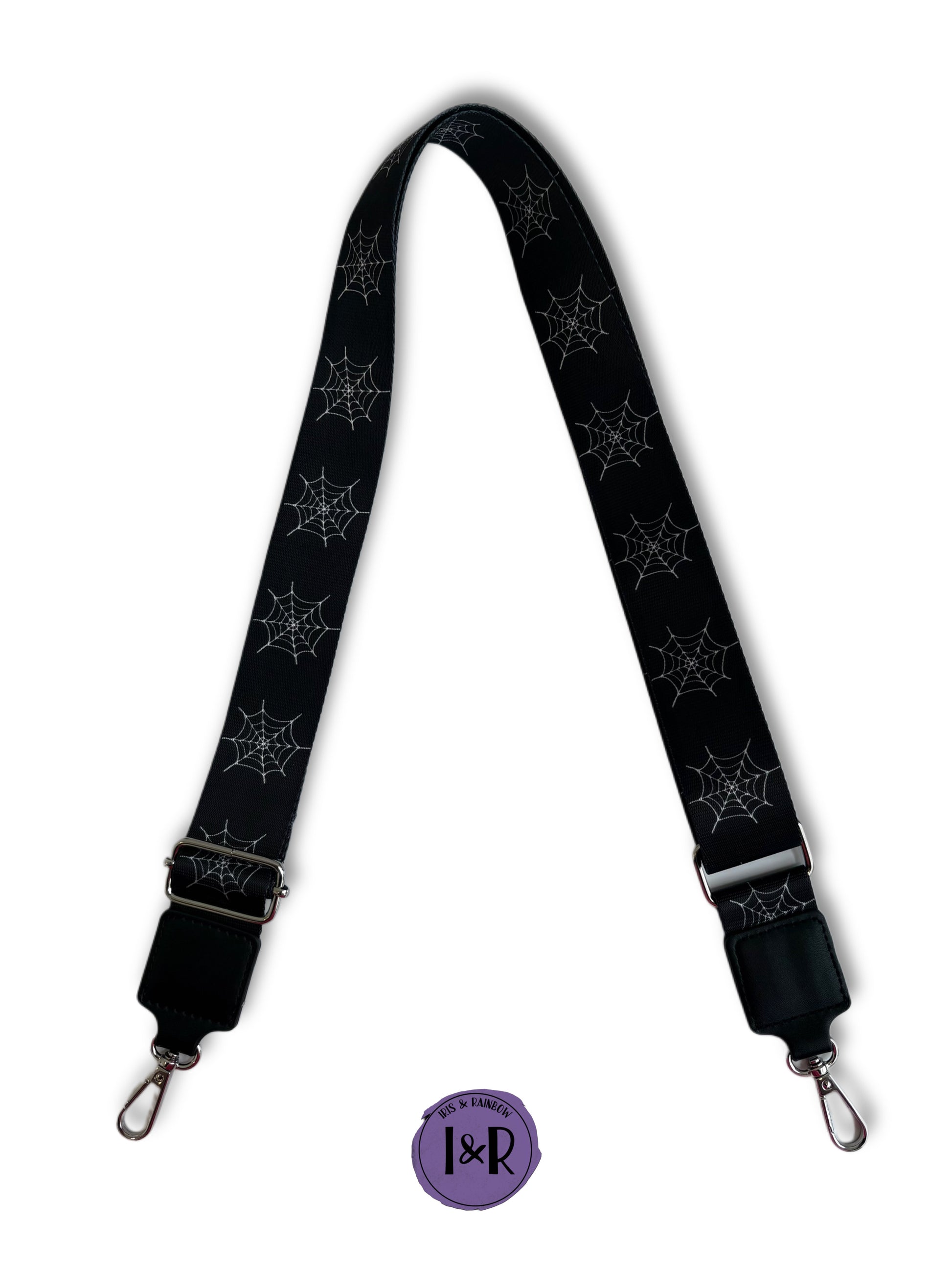 The Iris Exchangeable Bag Strap (#A3793) By Iris & Rainbow