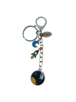 Darling Iris Charms (#C08)