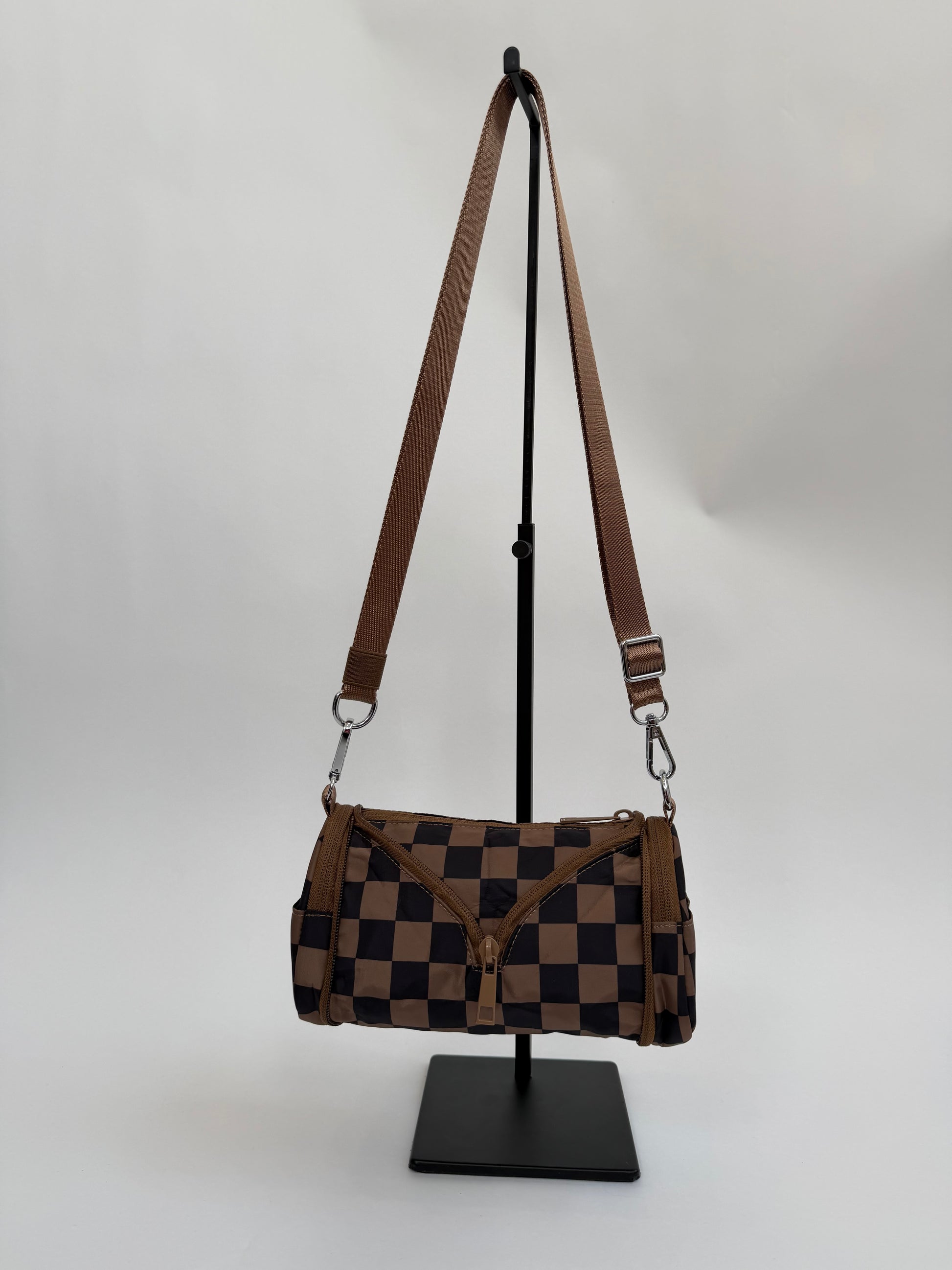 The Iris Mini Mighty Expandable Bag (#2019) LIMITED EDITION by Iris & Rainbow