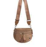Iris Best Version Crossbody Bag  - By Iris & Rainbow (#8061)