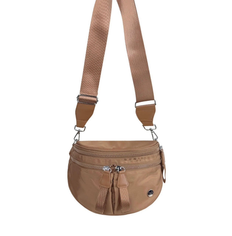 Iris Best Version Crossbody Bag  - By Iris & Rainbow (#8061)