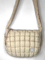 Classic Puff Iris Bag (#24230)