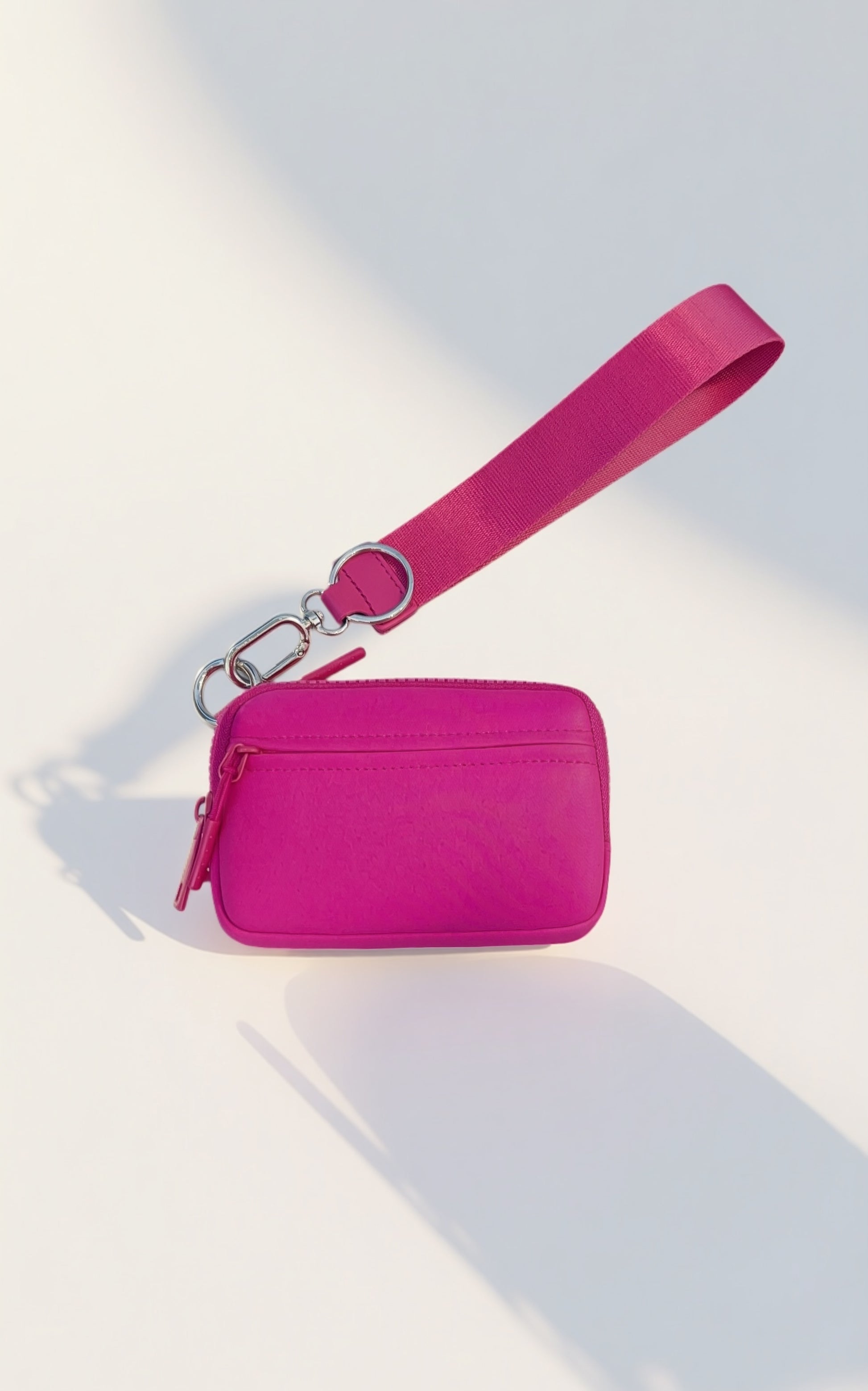 Iris Wallet 2nd Gen RFID (#8036-2) Minimalist Wallets - By Iris & Rainbow