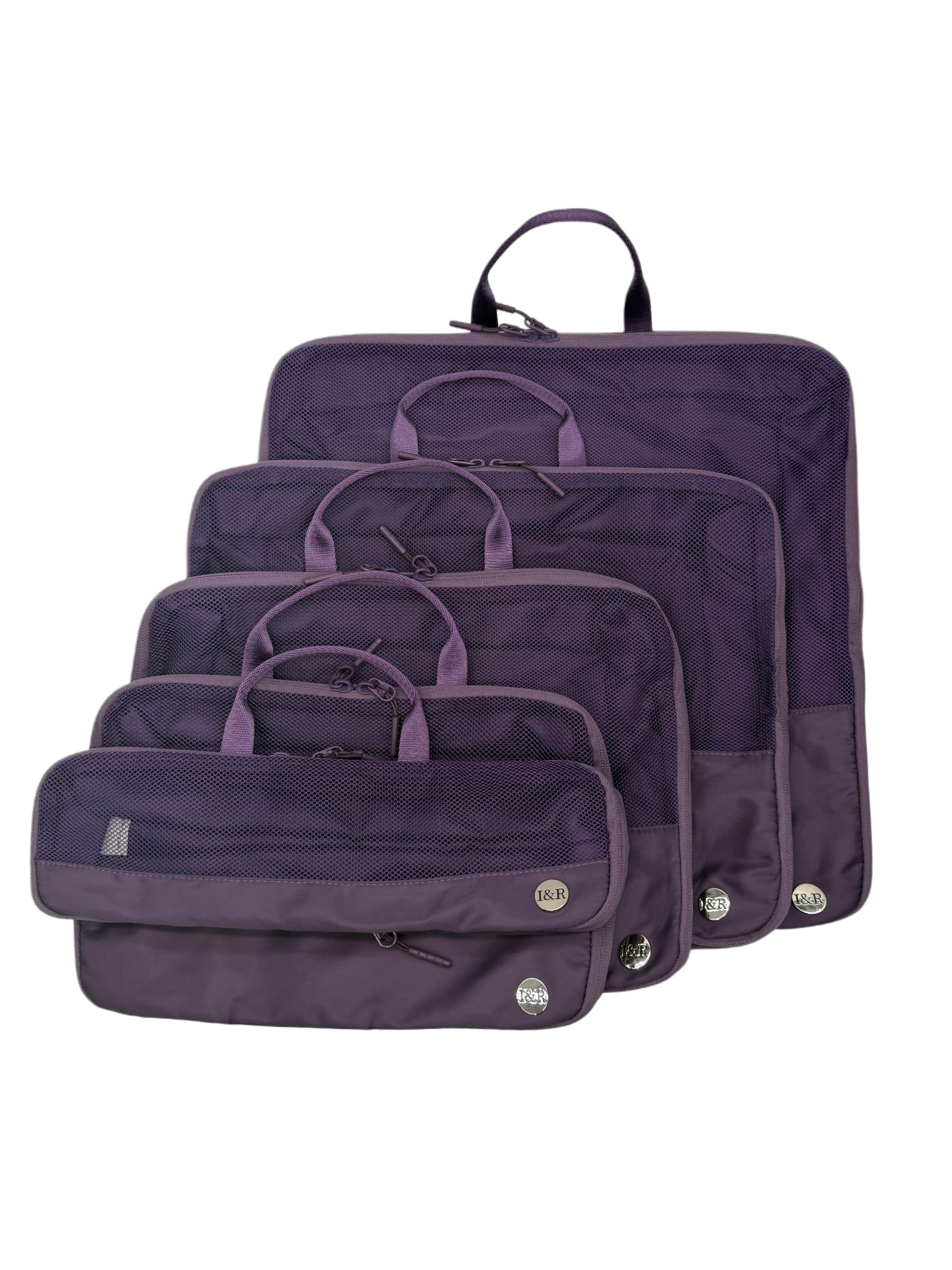 The Iris Expandable Travel Set (#2032) By Iris & Rainbow