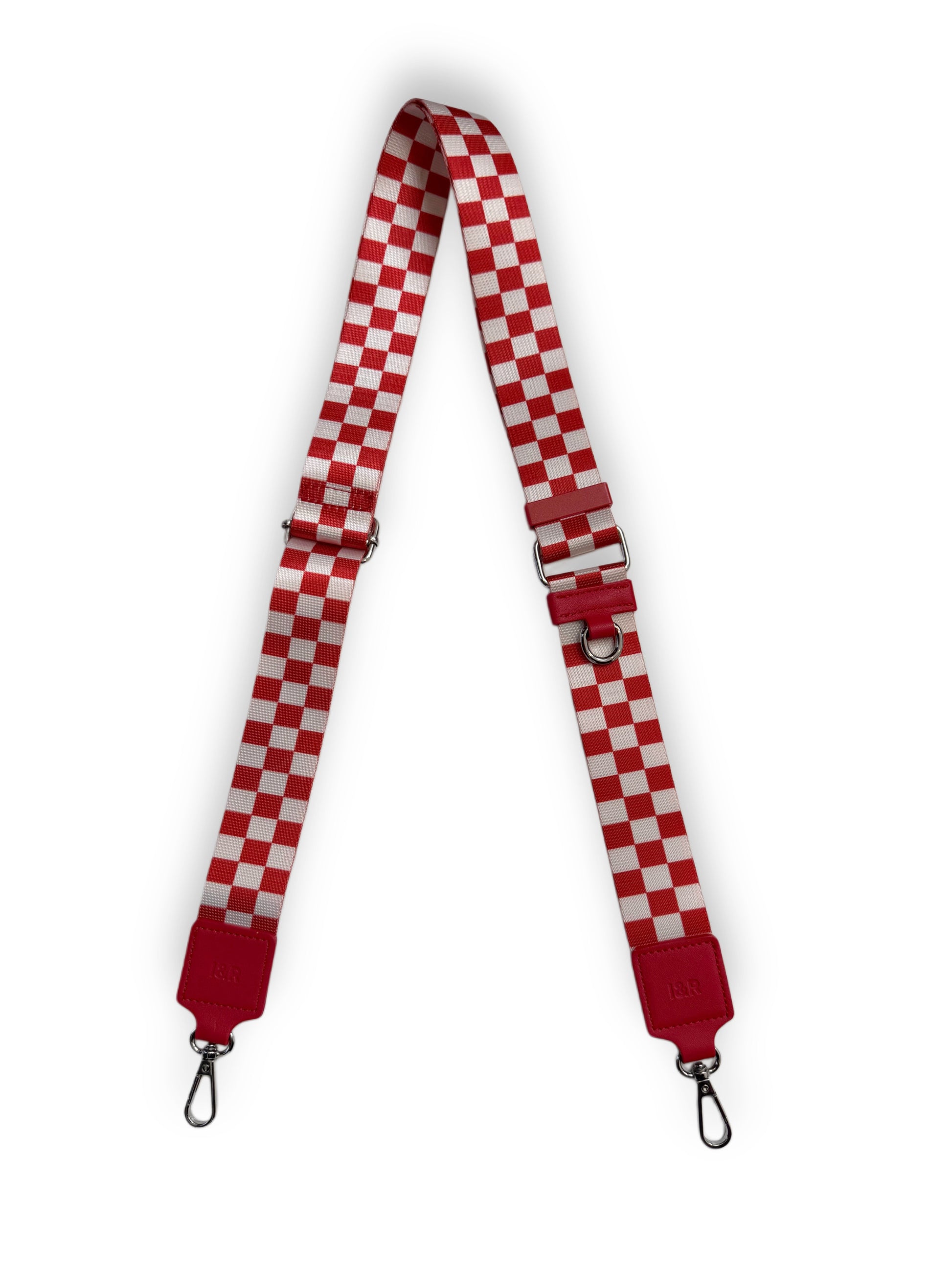 The Iris Exchangeable Bag Strap (#A3793) By Iris & Rainbow