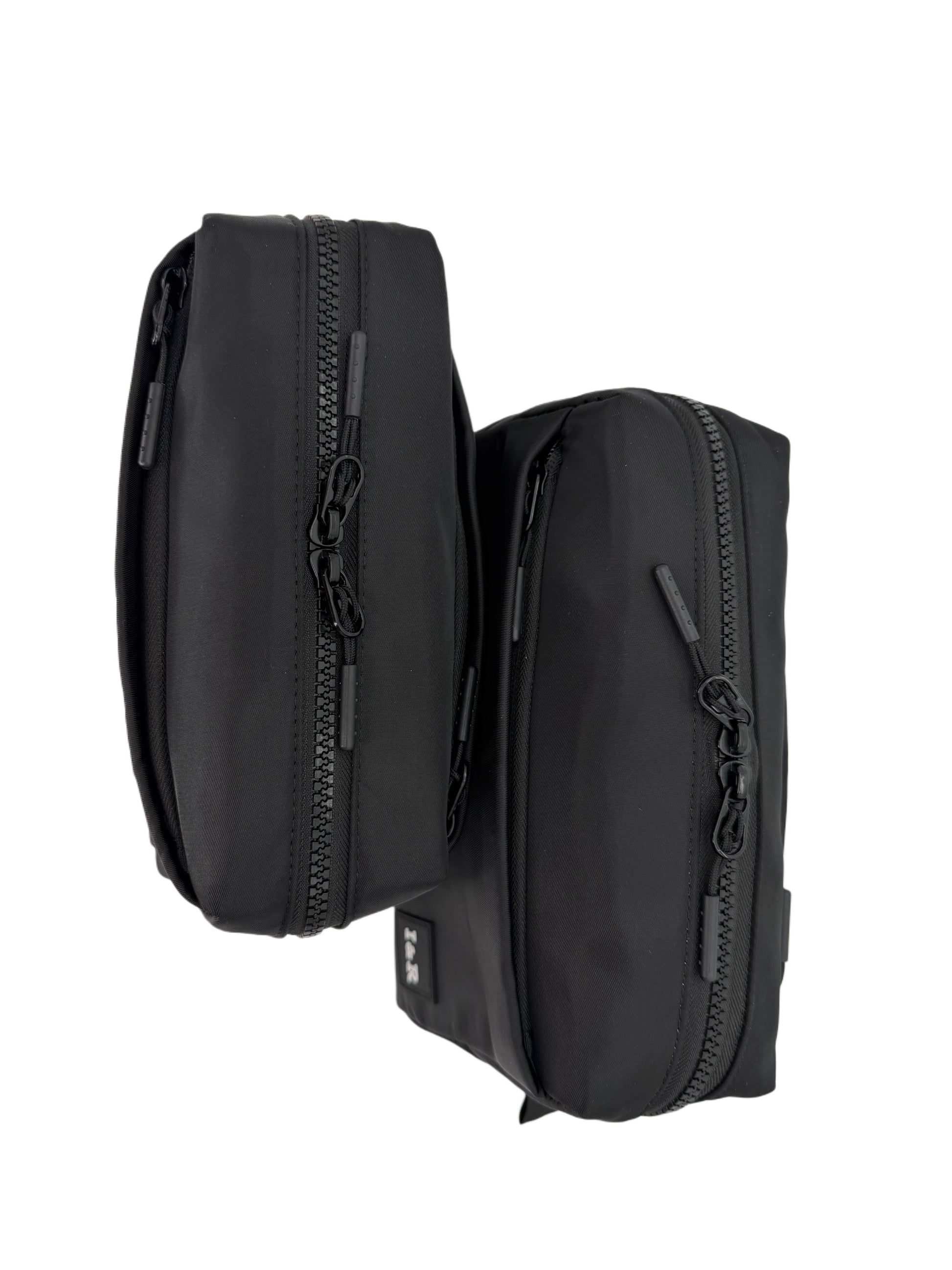 Beauty By Iris Cosmetic Bag Set (#2024) By Iris & Rainbow