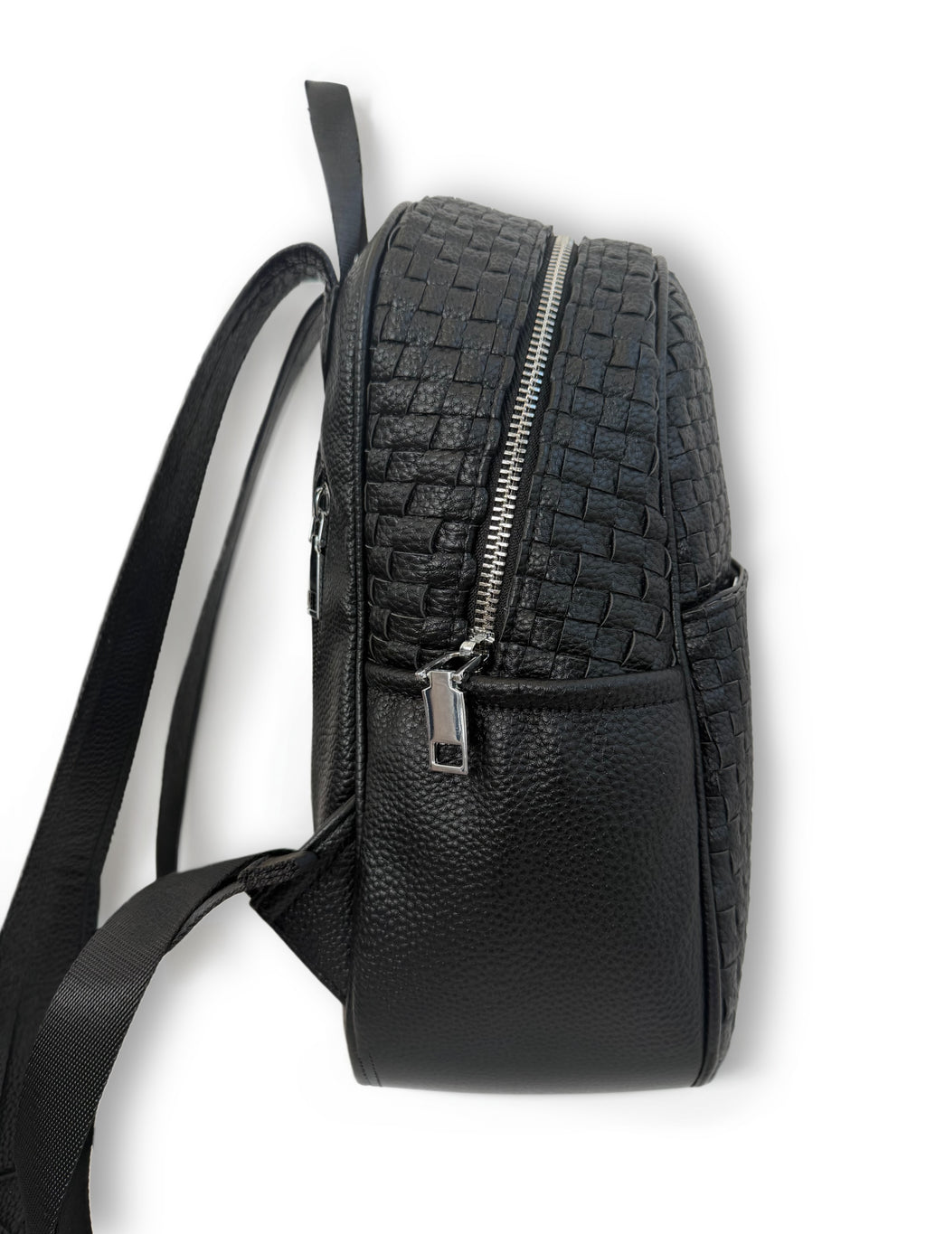 The Iris Vibe Tessellate Backpack (#2013) By Iris & Rainbow