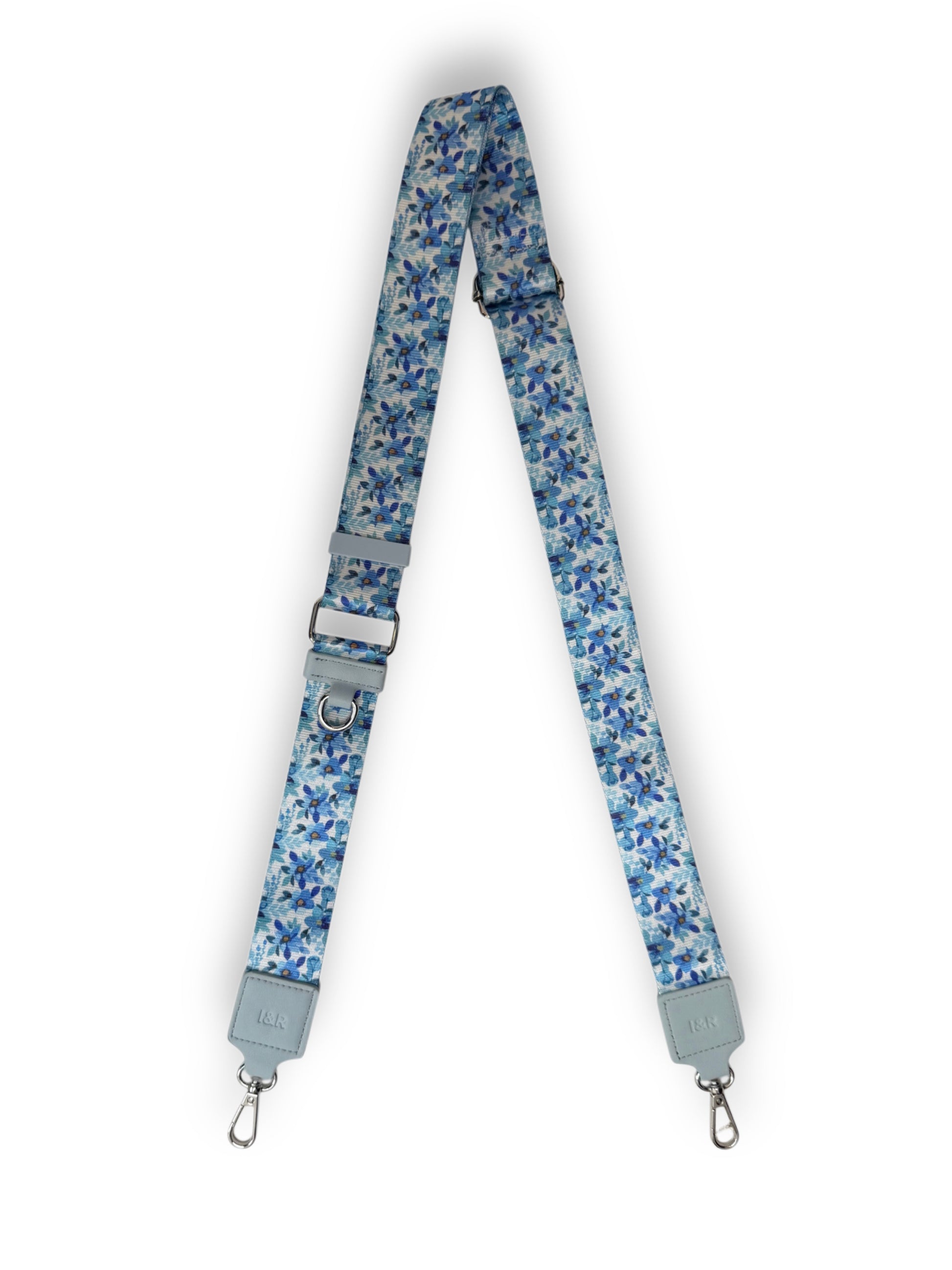 The Iris Exchangeable Bag Strap (#A3793) By Iris & Rainbow